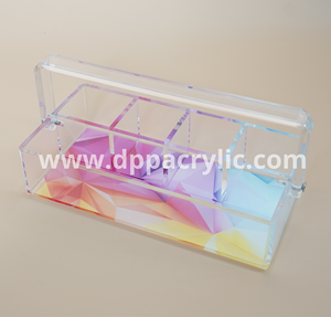 Bandeja de exhibición colorida - Product Image 1