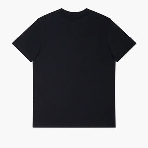 T-shirts pour hommes fabriqués en usine très demandés/vêtements d'entraînement de gymnastique T-shirts pour hommes fabriqués en matériau respirant - Product Image 6