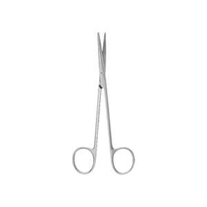 Juego de cirugía micro básica de 6 piezas con caja de instrumentos Instrumentos dentales de acero inoxidable alemán de MEDICAB INSTRUMENTS - Product Image 5