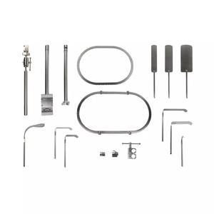 2024 nouveauté certifié CE ensemble complet de système d'écarteur chirurgical multifonctionnel Instruments chirurgicaux de base de cheval de travail - Product Image 1