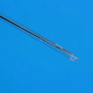 Kateter Urin Sekali Pakai Testsealabs untuk Hewan Peliharaan, Model Buka Samping dengan Stylet, untuk Anjing dan Kucing - Product Image 4