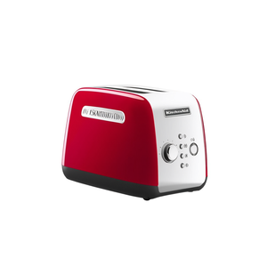 Pour kit de grille-pain KitchenAid 5KMT221 Empire Red - Product Image 2