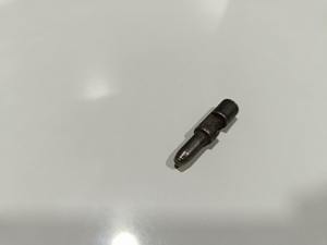 Composant de moulage mécanique industriel en acier inoxydable à longue broche avec emballage en boîte de qualité supérieure - Product Image 2