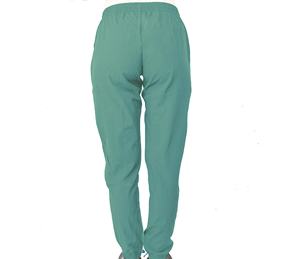 Uniformes de Enfermería de Manga Corta de Buena Calidad, Uniformes Médicos al por Mayor, Ropa de Trabajo para Personal de Hospital, Calidad Premium - Product Image 4
