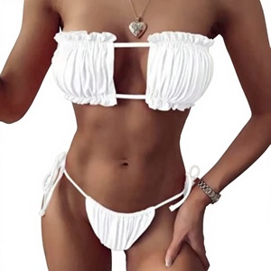 Maillot de bain une pièce pour femme, personnalisation ODM, élégant, fabriqué en Turquie, OEM, Excellence textile turque - Product Image 1
