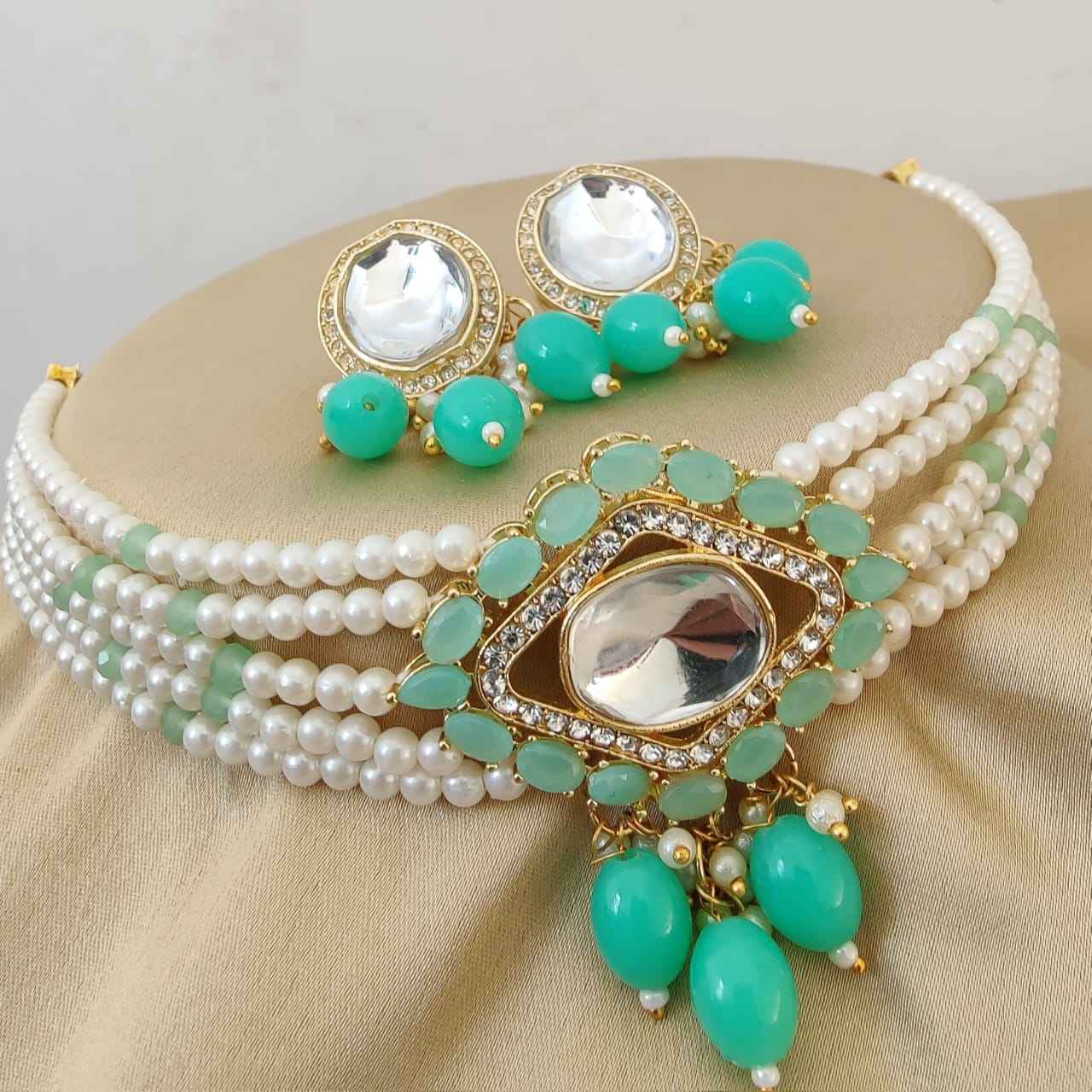 สีมินต์