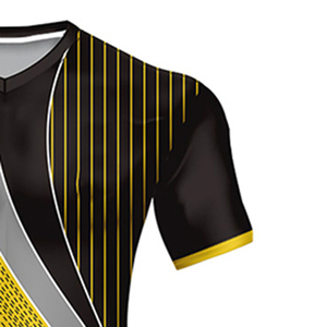 Nouvelle arrivée équipe de sport confortable uniforme de football meilleure qualité souple fabriqué au Pakistan technique de sublimation impression de logo personnalisé - Product Image 6