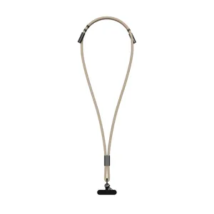 Baltimore RCS Sustainable <b>Charging</b> <b>Cable</b> Lanyard Promotional Gadgets - Product Image 3