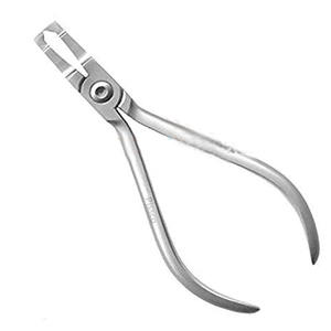 Sonda dental Carolina para examen, instrumento dental de acero inoxidable - Product Image 6