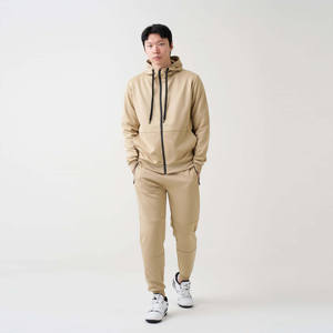 Chándal Deportivo de Forro Polar para Hombre, de Secado Rápido, Cálido e Ideal para Deportes, Correr y Usar en Capas en Clima Frío - Product Image 2