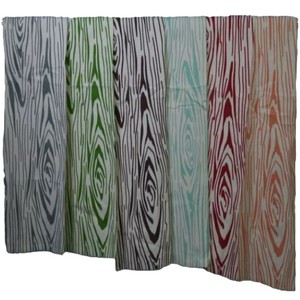 Serviettes de cuisine en coton biodégradable écologiques promotionnelles en gros jetables hypoallergéniques séchage rapide personnalisées OEM imprimées - Product Image 2