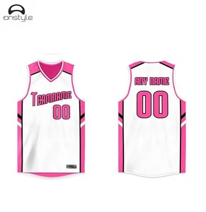 Gilet de basket-ball élégant et confortable de qualité supérieure uniforme de sport d'été respirant personnalisé - Product Image 5