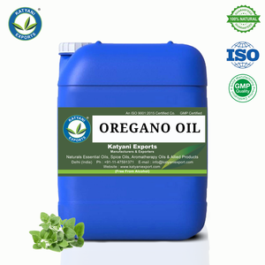 Prix de gros de qualité alimentaire d'huile d'origan de haute qualité du principal fabricant - Product Image 4