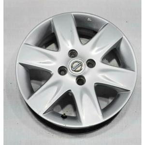 Rueda de Aleación para NISSAN Micra 7ª Serie HR12DE (10>16) - Product Image 1