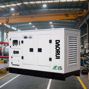Compresseur d'air portable 380V, refroidi par air, lubrifié, composants essentiels du moteur industriel - Product Image 5