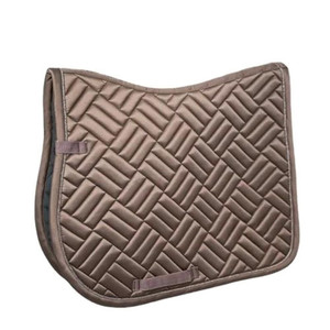 Meilleure vente personnalisable coton doux Dressage saut cheval tapis de selle sport équipement équestre équitation tissu coussin - Product Image 4