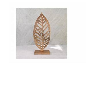 Sculpture de tigre en aluminium de vente chaude Sculpture en aluminium décorative Sculpture de tigre en aluminium argenté en métal - Product Image 5