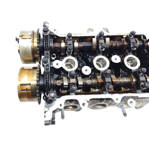 CABEZA DE MOTOR COMPLETA KIA Picanto 3ª Serie 22111-04401 G3LA Gasolina 1000 (11>16) - Product Image 5
