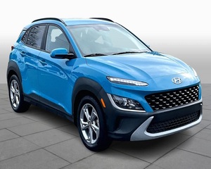 Hyundai Kona SEL FWD 2023 Usado en Buen Estado - Listo para Enviar - Product Image 2