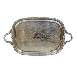 ถาดช็อคโกแลตสไตล์คลาสสิกถาดช็อคโกแลตแบบทำมือ - Product Image 3