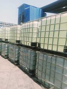 Fabricante de aceite rojo de pavo, producto reactivo químico de aceite de ricino sulfonado - Product Image 6