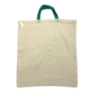 Bolso de compras con logotipo personalizado de alta calidad, bolso de lona de algodón, artículo personalizado, patrón de estilo, carta, promoción Aus - Product Image 3