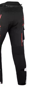Adults <b>Boys</b> Textile Superior Quality Racing Motorcycle <b>Pants</b> Customizable Logo Print OEM ODM Motorbike Cordura <b>Trousers</b> Unisex - Product Image 5