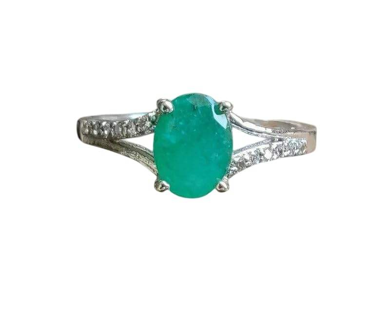 สีเขียว