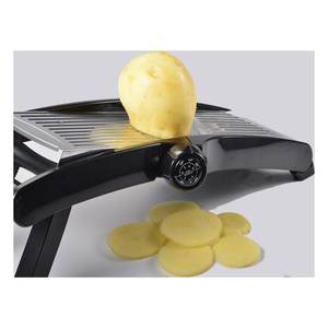Mandoline professionnelle pour chef, modèle CX64, pour la préparation des fruits et légumes - Product Image 5