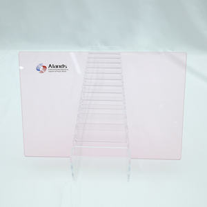 Feuille acrylique 3 mm Couleurs opaques 1/8 pouce 12x12 12x24 <span class=keywords><strong>24x36</strong></span> Découpe laser Gravure Plastique Acrylique pastel - Product Image 6