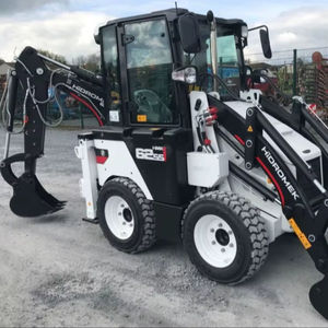 Hidromek 62ss Nuevo - Product Image 1