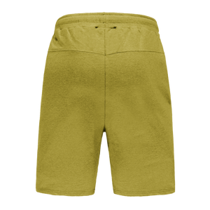 <b>Men</b> Casual <b>Fleece</b> Drawstring <b>Shorts</b> Soft Cotton Blend Solid Eco-Friendly Digital Printing Summer Lounge <b>Shorts</b> - Product Image 6