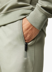 Pantalones Cortos Deportivos Personalizados de Malla de Poliéster/Algodón para Hombre, Estilo 2024, para Fitness, Entrenamiento, Running, Gimnasio - Product Image 2
