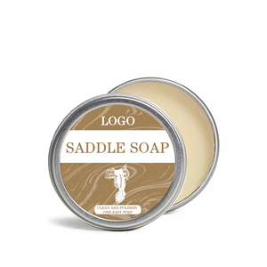 <span class=keywords><strong>Savon</strong></span> de selle <span class=keywords><strong>nettoyant</strong></span> pour <span class=keywords><strong>cuir</strong></span> ultime à la cire de qualité supérieure pour les bottes de travail, idéal pour nettoyer les chaussures de construction et le <span class=keywords><strong>cuir</strong></span> résistant - Product Image 1
