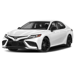 AUTOS DE BUENA CALIDAD A PRECIOS ECONÓMICOS, AUTOS CAMRY USADOS EN VENTA - Product Image 5
