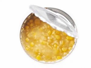 CRÈME DOUCE EN CONSERVE DE MAÏS DE HAUTE QUALITÉ/RICHE & LISSE/PAQUET DE VALEUR POUR DE GRANDES COMMANDES/FABRIQUÉ AU VIETNAM - Product Image 2