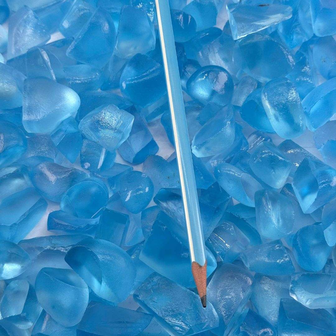 Igual que en la foto