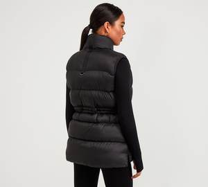 แจ็คเก็ตบอมเบอร์ผู้หญิงแบบกำหนดเองขายดีที่สุดสำหรับฤดูหนาว กันน้ำ ผ้าเมมโมรี่แบบกลับด้านได้ บริการ OEM สินค้ามาใหม่ - Product Image 2