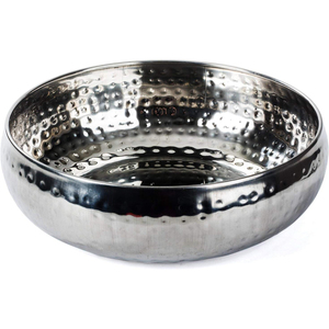Tazón de dulces de Chocolate de Diseño Estándar, hogar, Hotel, decorativo para servir, tazón de Catering, tazón de Metal de la mejor calidad a la venta - Product Image 2