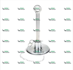 Cubierta de Sellado Eléctrica de Alta Eficiencia para Bomba de Concreto - Product Image 2