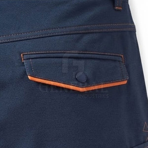 Lightweight <b>Men's</b> Mountain Bike Cargo <b>Shorts</b> Solid Eco-Friendly Outdoor Cycling Multi-Pocket Utility Design Custom <b>MTB</b> <b>Shorts</b> - Product Image 6