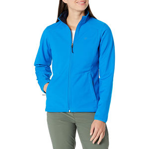 Chaqueta cortavientos impermeable Premium OEM Diseño de logotipo personalizado Ropa de abrigo ligera para eventos al aire libre Chaqueta - Product Image 5