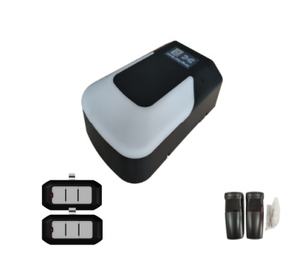 Merlin 1500N cửa nhà để xe Opener với tự khóa kim loại ly hợp cửa tự động nhà khai thác - Product Image 2