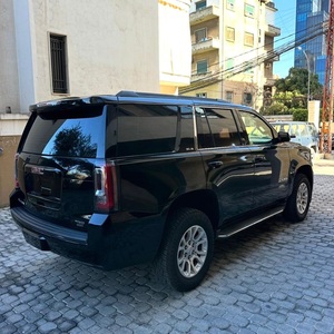 GMC Yukon 2020 4WD, un best-seller - Product Image 2