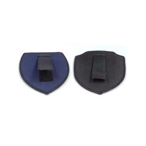 Parche de Seguridad con Diseño Nuevo, Insignia Bordada con Escudo, Decoración con Cuentas, Imperdible para Uniforme de Seguridad Tejido - Product Image 5