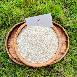 High Quality Wholesale Aromatic Glutinous <b>Sticky</b> Short/Medium Grain Rice From Vietnam Best Price for Middle East EU Market Belle - Product Image 2