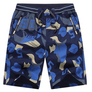 Nouveaux hommes respirant Sport Jogging Shorts Gym entraînement Fitness pantalons hommes séchage rapide Shorts - Product Image 5