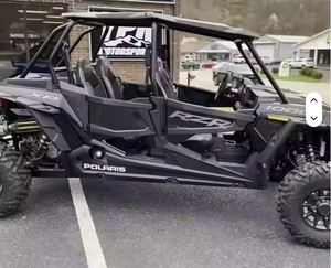 Vente directe d'usine 2023 Polariiss RZR X.P4 1000 Sportts - Product Image 2