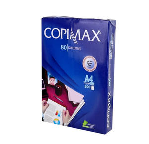 Copimax <b>A4</b> <b>Paper</b> For Sale <b>Cheap</b> Price High Quality Smooth White Copy <b>Paper</b> Bulk Wholesale Supply For Office And School Use - Product Image 1