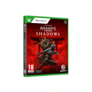 Assassin's Creed Shadows para Xbox Series PEGI 18+ Videojuego E06283 - Product Image 2